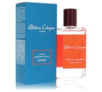 Love Osmanthus by Atelier Cologne Pure Perfume Spray (Unisex) 3.3 oz for Women