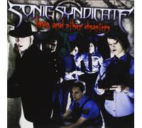 Love & Other Disasters