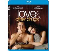 Love & Other Drugs [Blu-ray] [2010] [US Import]