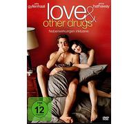 Love & Other Drugs [DVD] [2010]