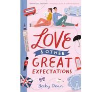 Love & Other Great Expectations