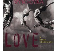 Love & Other Obsessions/Grp By Spyro Gyra (1999-10-01)