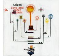 Love & Other Planets by Adem
