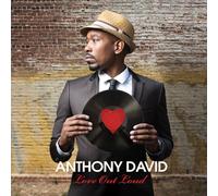 David, Anthony - Love Out Loud