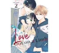 Love Out on a Limb 2