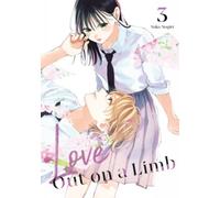 Love Out on a Limb 3