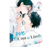 Love Out on a Limb 4