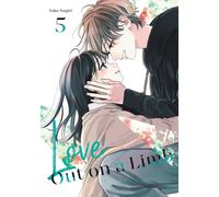 Love Out on a Limb 5