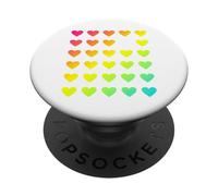 love outcast PopSockets Adhesive PopGrip