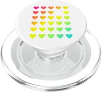 love outcast PopSockets PopGrip for MagSafe