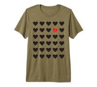 Love Outcast Premium T-Shirt
