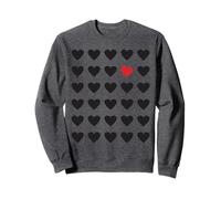 love outcast Sweatshirt