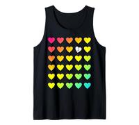 Love Outcast Tank Top