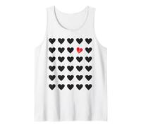 Love Outcast Tank Top