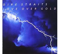 Love Over Gold by DIRE STRAITS (2013-02-26)