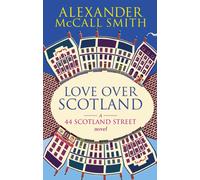 Love Over Scotland