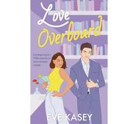 Love Overboard (Searose Cove)