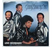 Love Overboard [Vinyl Single 7'']