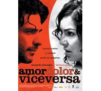 Love, Pain and Vice Versa ( Violanchelo ) ( Amor, Dolor & Viceversa )