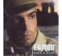 Love & Pain (Chi)