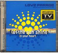 Love Parade-Let the Sunshine in your Heart (1997)