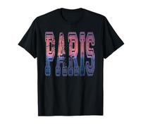 Love Paris T-Shirt