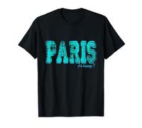 Love Paris T-Shirt