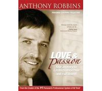 Love & Passion [DVD] [Region 1] [US Import] [NTSC]