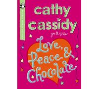 Love, Peace and Chocolate (Pocket Money Puffin) (Pocket Money Puffins)