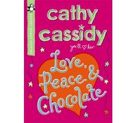 Love, Peace and Chocolate (Pocket Money Puffin): (Pocket Money Puffins)