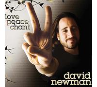 Love, Peace, Chant
