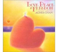 Love Peace & Freedom-Caepenter