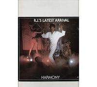 Love Peace & Harmony?! [Vinyl 12 [VINYL]