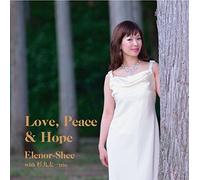 Love,Peace&Hope