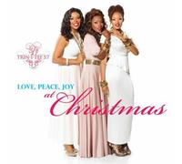 Trin-I-Tee 5:7 - Love Peace Joy at Christmas