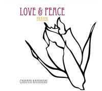 LOVE&PEACE | PRAYER