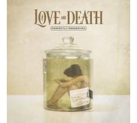 Perfectly Preserved [VINYL]