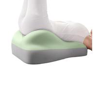 Love Pillows for Privacy,Memory Foam Cushion | Portable Privacy Accessories, Multi-function Support Cushion for People Working Long Time Sitting