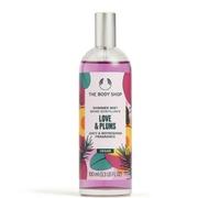 Love & Plums Shimmer Juicy And Refreshing Body Mist 100ml