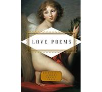 Love Poems: (Everyman's Library POCKET POETS)