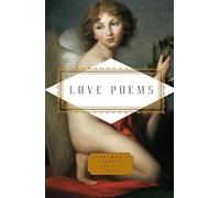 Love Poems (Everyman's Library Pocket Poets Series)