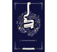 Love Poems for Married People