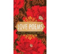 Love Poems from Spain and Spanish America