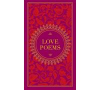 Love Poems (pocket): Barnes & Noble Classic Collection (Barnes & Noble Leatherbound Pocket Editions) (Barnes & Noble Collectible Editions)