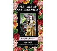 Love Poems to No One: Romantic Poetry