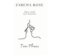 Love poems: Twin Flames