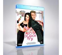 Love Potion No. 9 (1992) Blu-Ray