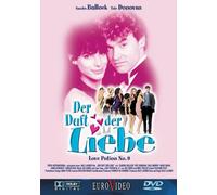 Love Potion No. 9 [DVD]