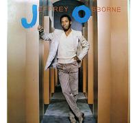 Love power (1987, & Jeffrey Osborne) [VINYL]