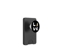 Love PRAIRIE DOGS T-Shirt Funny PRAIRIE DOG PopSockets PopWallet for MagSafe